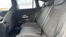 Mercedes-Benz GLA 250e AMG Line Executive 5dr Auto Hatchback